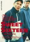SWEET SIXTEEN [DVD]