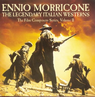 『The Legendary Italian Westerns』