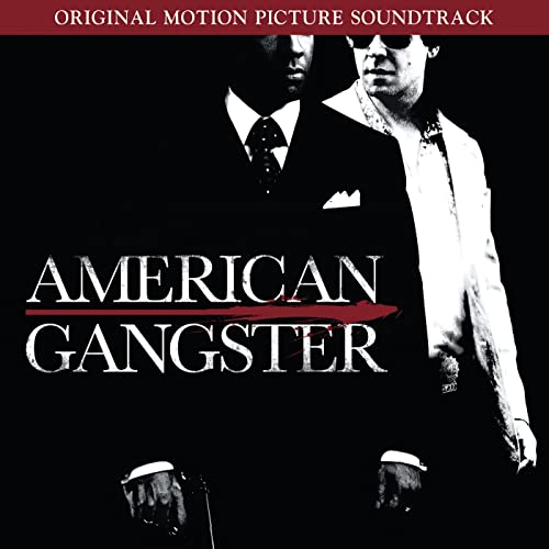 American Gangster soundtrack