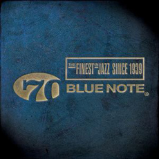 『The History of Blue Note – 70th Anniversary』