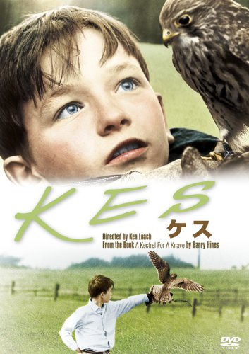 ケス DVD