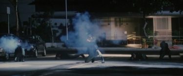 映画秘宝の“銃撃戦映画ベスト20”に『PTU』が堂々のランクイン！
