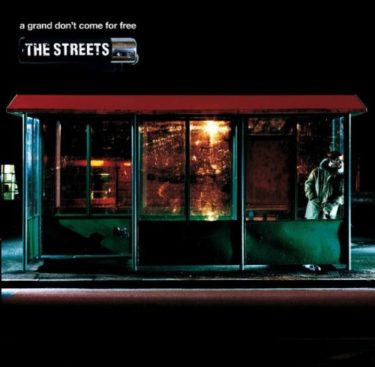 「Dry Your Eyes」The Streets