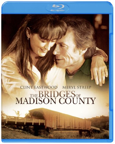 マディソン郡の橋 Blu-ray
