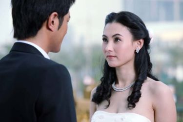 セシリア・チャンが『最強囍事』で5年ぶりに映画復帰！