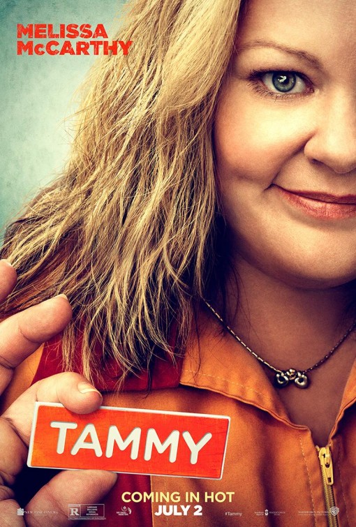 タミー Tammy ポスター