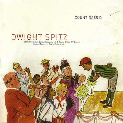 Count Bass D Dwight Spitz