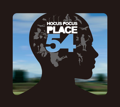 Hocus Pocus Place 54
