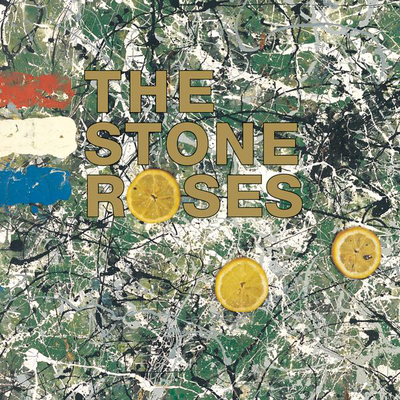 The Stone Roses The Stone Roses
