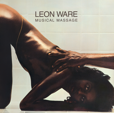 Leon Ware Musical Massage