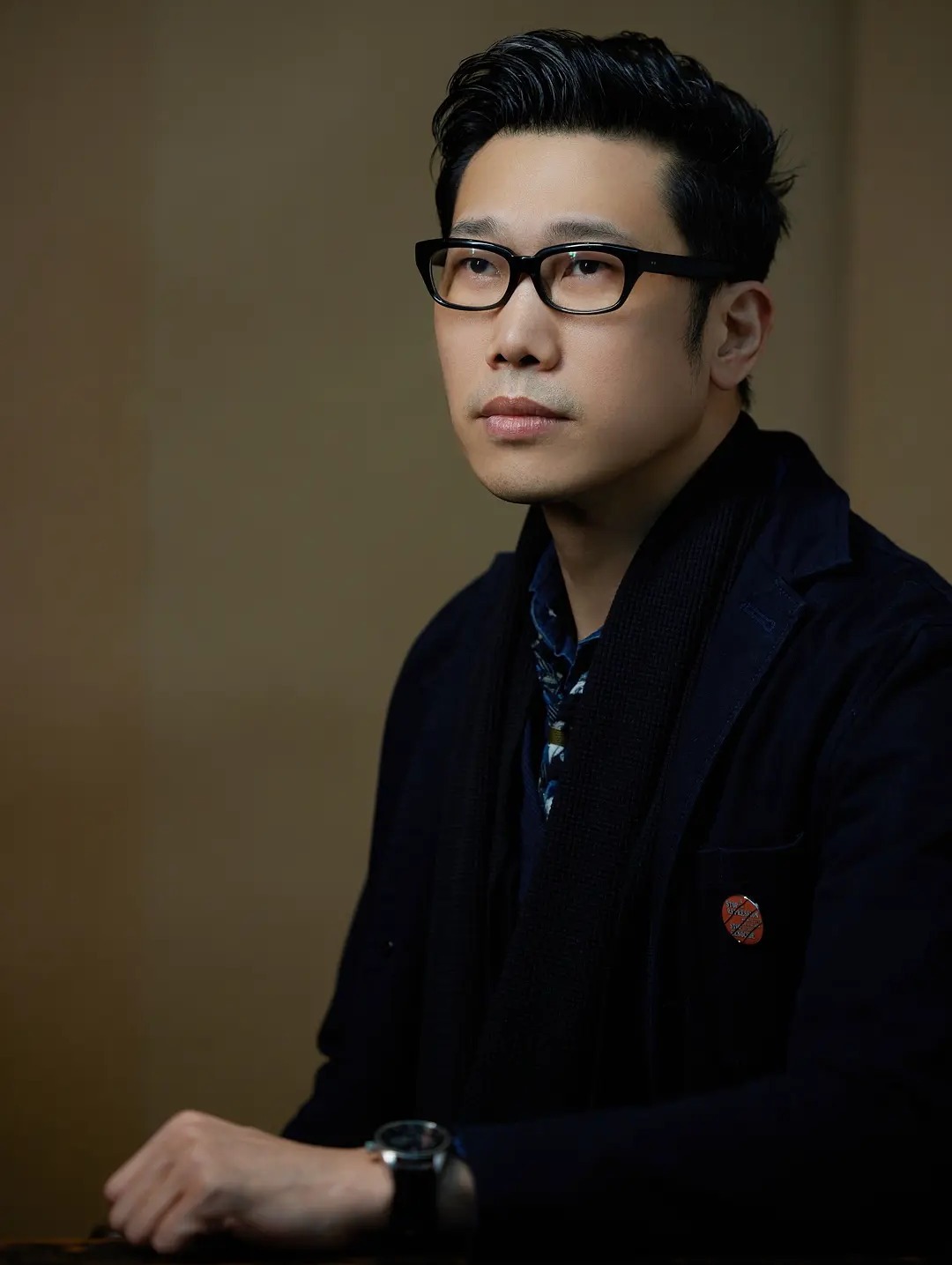 デレク・クォック