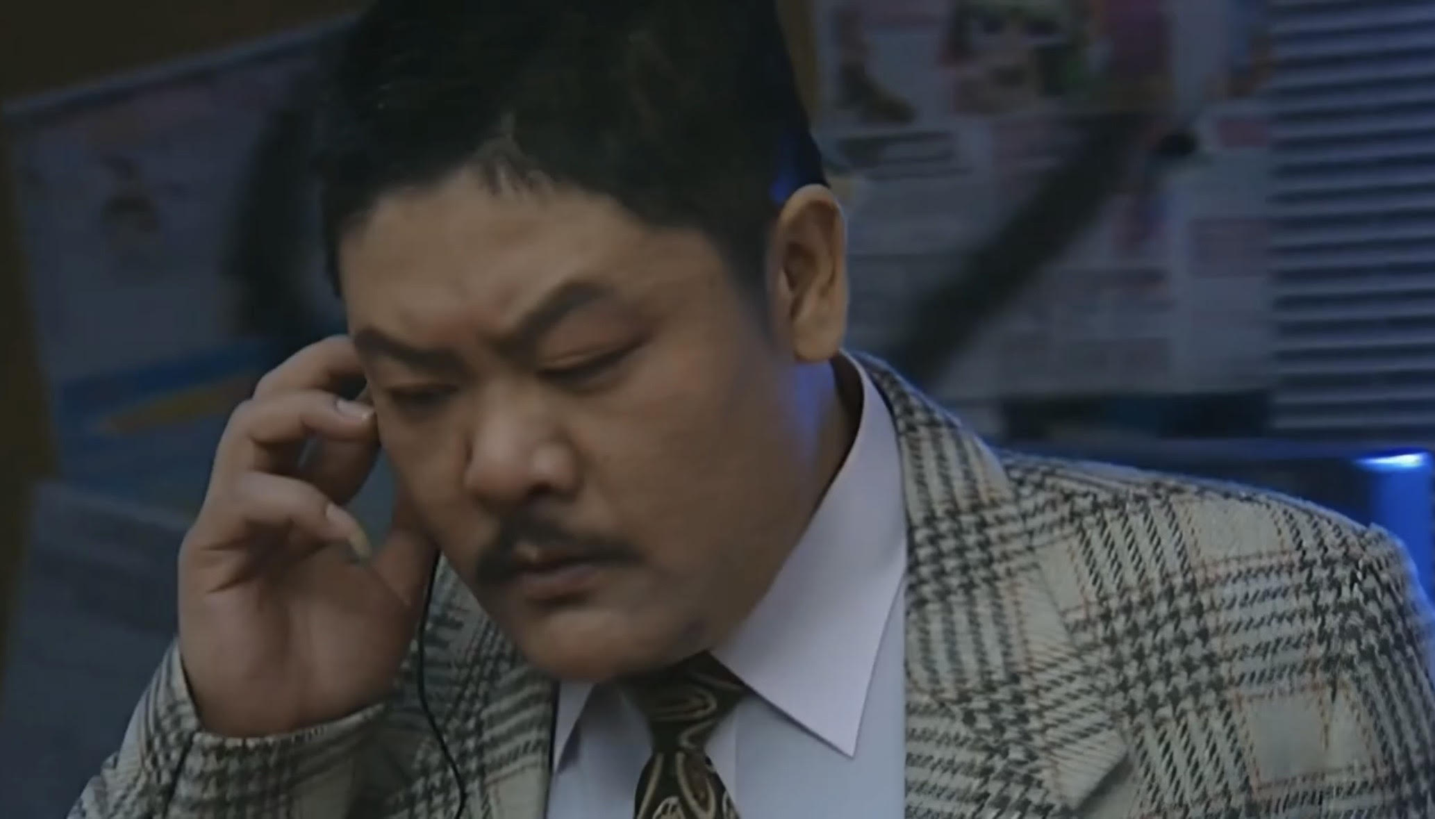 鎗火行動 ラム・シュー