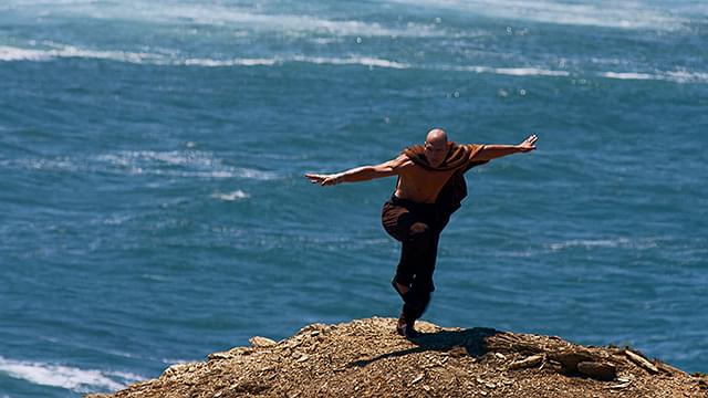 フィスト・オブ・ザ・コンドル マルコ・サロール